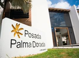 Palma Dorada Hotel & Boutique Accommodation Abudhabi