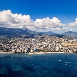 Porlamar Accommodation Abudhabi