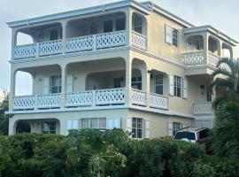 Ocean View Villas Accommodation Abudhabi