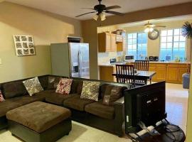 SummervilleBVI Accommodation Abudhabi
