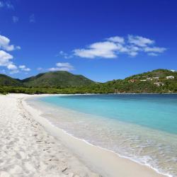 Tortola Accommodation Abudhabi