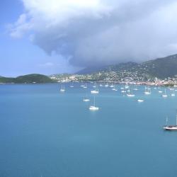 Charlotte Amalie Accommodation Abudhabi