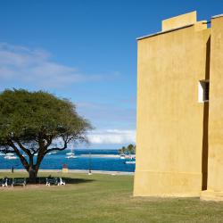 Christiansted Accommodation Abudhabi