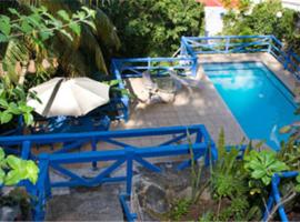 Galleon House Hotel Accommodation Abudhabi