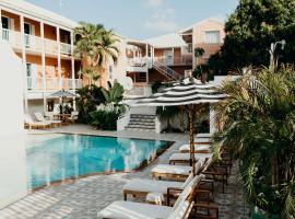 King Christian Hotel Accommodation Abudhabi