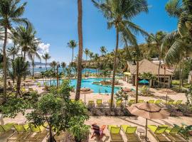 Margaritaville Vacation Club - St Thomas Accommodation Abudhabi