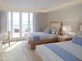 Oceans at Divi Carina Bay - Adults Only Accommodation Abudhabi
