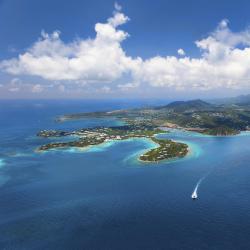 Saint Thomas Accommodation Abudhabi