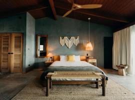 The Waves at Cane Bay Accommodation Abudhabi