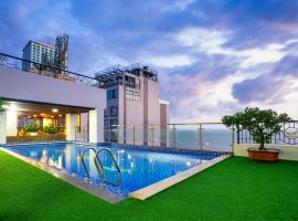 Apus Hotel Accommodation Abudhabi