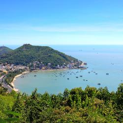 Ba Ria - Vung Tau Accommodation Abudhabi