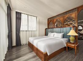 Eliana Premio Hotel Hanoi Accommodation Abudhabi