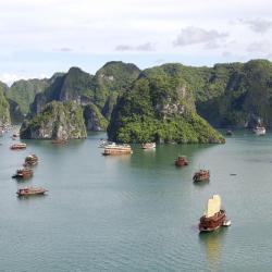 Ha Long Accommodation Abudhabi