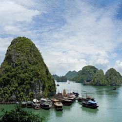 Ha Long Bay Accommodation Abudhabi