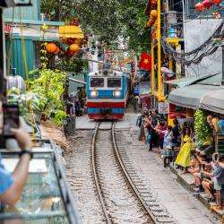 Hanoi Accommodation Abudhabi