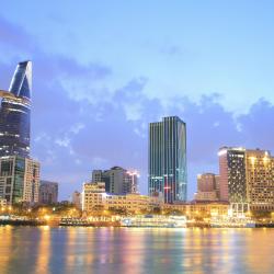 Ho Chi Minh City Accommodation Abudhabi