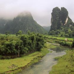 Hoa Binh Accommodation Abudhabi