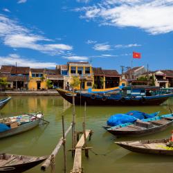 Hoi An Accommodation Abudhabi