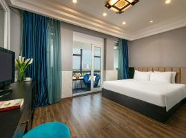 Ja Cosmo Hotel and Spa Accommodation Abudhabi