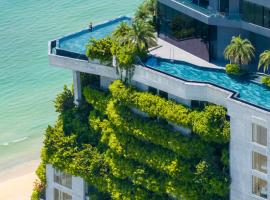 M Hotel Danang Accommodation Abudhabi