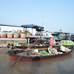 Mekong Delta Accommodation Abudhabi