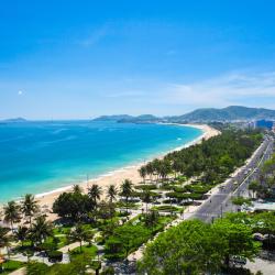 Nha Trang Accommodation Abudhabi