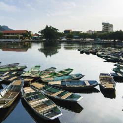 Ninh Binh Accommodation Abudhabi