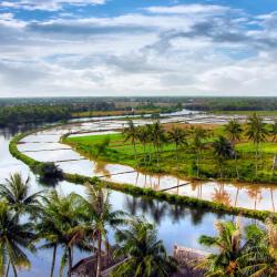 Quang Binh Accommodation Abudhabi