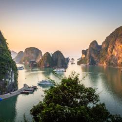Quang Ninh Accommodation Abudhabi