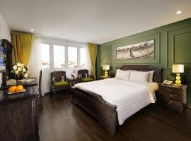 Sena Boutique Hotel & Travel Accommodation Abudhabi