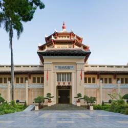 Vietnam History Museum, Ho Chi Minh City Accommodation Abudhabi