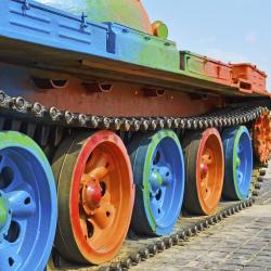War Remnants Museum, Ho Chi Minh City Accommodation Abudhabi