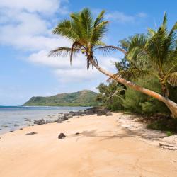 Efate Accommodation Abudhabi