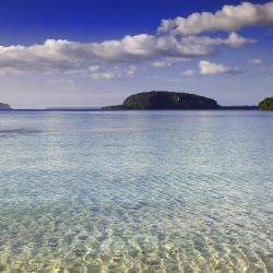 Espiritu Santo Accommodation Abudhabi