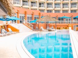 Grand Hotel & Casino Accommodation Abudhabi