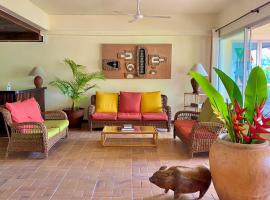 Hotel Santo Vanuatu Accommodation Abudhabi