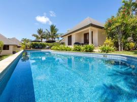 Mangoes Resort Accommodation Abudhabi