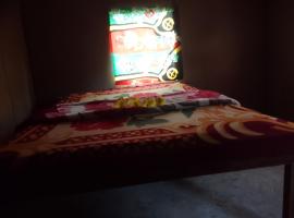 My Little Paradise Accommodation Abudhabi