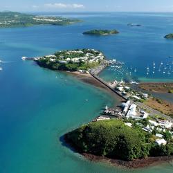 Dzaoudzi Accommodation Abudhabi