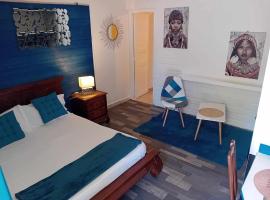 hôtel Oasis Accommodation Abudhabi