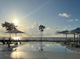 Ibis Styles Mayotte Aéroport Accommodation Abudhabi