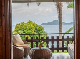 Jade hôtel and spa Accommodation Abudhabi