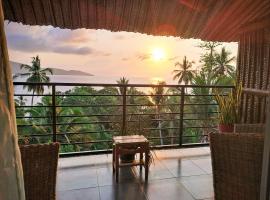 LE CHISSIOUA Accommodation Abudhabi