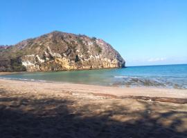 OCÉAN Hôte 2 Accommodation Abudhabi