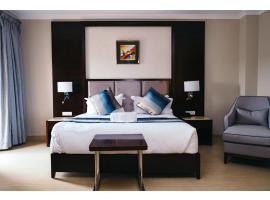 Grand Palace Hotel Lusaka Accommodation Abudhabi