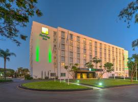 Holiday Inn - Lusaka by IHG Accommodation Abudhabi