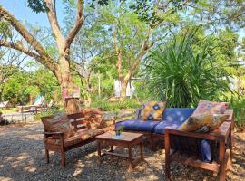 Kamunjila Lodge Accommodation Abudhabi