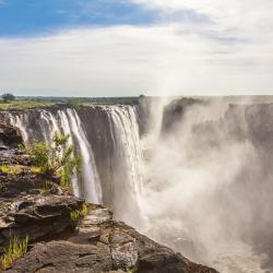 Livingstone Accommodation Abudhabi