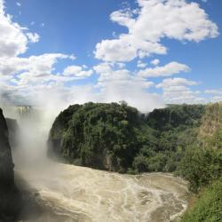 Livingstone Accommodation Abudhabi