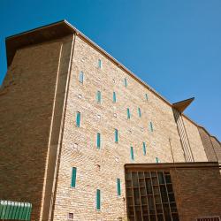 Lusaka Accommodation Abudhabi